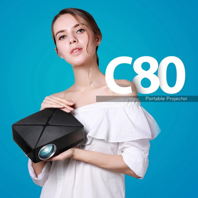Home Desktop Projector Home Desktop Projector